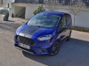 Ford Transit Courier 1,5 TDCi 100 PS Sport (c) Stefan Gruber