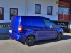 Ford Transit Courier 1,5 TDCi 100 PS Sport (c) Stefan Gruber