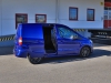 Ford Transit Courier 1,5 TDCi 100 PS Sport (c) Stefan Gruber