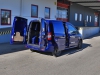 Ford Transit Courier 1,5 TDCi 100 PS Sport (c) Stefan Gruber