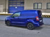 Ford Transit Courier 1,5 TDCi 100 PS Sport (c) Stefan Gruber
