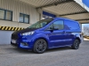 Ford Transit Courier 1,5 TDCi 100 PS Sport (c) Stefan Gruber