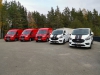 Der neue Ford Transit und Transit Custom (c) Stefan Gruber