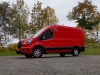 Der neue Ford Transit (c) Stefan Gruber