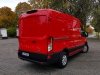 Der neue Ford Transit (c) Stefan Gruber