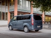 Ford Transit Tourneo Custom PHEV (c) Ford