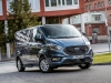 Ford Transit Tourneo Custom PHEV (c) Ford