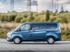 Ford Transit Tourneo Custom PHEV (c) Ford