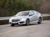 Honda Civic Limousine (c) Honda