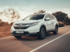 Honda CR-V (c) Honda