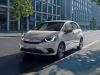Honda Jazz (c) Honda
