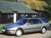 Honda Accord Aerodeck (c) Honda