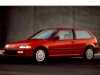 Honda Civic  (c) Honda