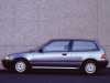 Honda Civic  (c) Honda