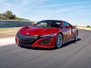 Honda NSX (c) Honda