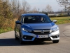 Honda Civic Limousine 1,6 i-DTEC Executive (c) Dr. Marianne Skarics-Gruber