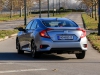 Honda Civic Limousine 1,6 i-DTEC Executive (c) Dr. Marianne Skarics-Gruber