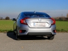 Honda Civic Limousine 1,6 i-DTEC Executive (c) Stefan Gruber