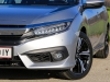 Honda Civic Limousine 1,6 i-DTEC Executive (c) Stefan Gruber