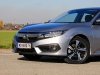 Honda Civic Limousine 1,6 i-DTEC Executive (c) Stefan Gruber