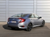 Honda Civic Limousine 1,6 i-DTEC Executive (c) Stefan Gruber