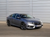 Honda Civic Limousine 1,6 i-DTEC Executive (c) Stefan Gruber