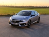 Honda Civic Limousine 1,6 i-DTEC Executive (c) Stefan Gruber