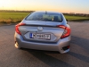 Honda Civic Limousine 1,6 i-DTEC Executive (c) Stefan Gruber