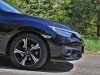 Honda Civic Limousine 1,5 VTEC Turbo Executive AT (c) Stefan Gruber