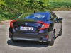 Honda Civic Limousine 1,5 VTEC Turbo Executive AT (c) Stefan Gruber