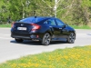 Honda Civic Limousine 1,5 VTEC Turbo Executive AT (c) Stefan Gruber