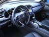 Honda Civic Limousine 1,5 VTEC Turbo Executive AT (c) Stefan Gruber