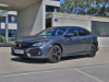 Honda Civic 1,0 VTEC Turbo CVT Executive (c) Stefan Gruber