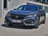 Honda Civic 1,0 VTEC Turbo CVT Executive (c) Stefan Gruber