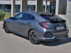 Honda Civic 1,0 VTEC Turbo CVT Executive (c) Stefan Gruber