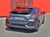 Honda Civic 1,0 VTEC Turbo CVT Executive (c) Stefan Gruber