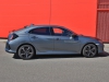 Honda Civic 1,0 VTEC Turbo CVT Executive (c) Stefan Gruber