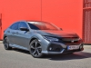 Honda Civic 1,0 VTEC Turbo CVT Executive (c) Stefan Gruber