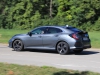 Honda Civic 1,0 VTEC Turbo CVT Executive (c) Stefan Gruber