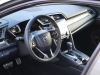 Honda Civic 1,0 VTEC Turbo CVT Executive (c) Stefan Gruber