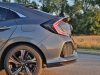 Honda Civic 1,0 VTEC Turbo CVT Executive (c) Stefan Gruber