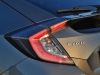 Honda Civic 1,0 VTEC Turbo CVT Executive (c) Stefan Gruber