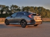 Honda Civic 1,0 VTEC Turbo CVT Executive (c) Stefan Gruber