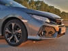 Honda Civic 1,0 VTEC Turbo CVT Executive (c) Stefan Gruber