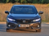 Honda Civic 1,0 VTEC Turbo CVT Executive (c) Stefan Gruber