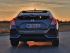 Honda Civic 1,0 VTEC Turbo CVT Executive (c) Stefan Gruber