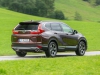 Der neue Honda CR-V (c) Honda