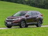 Der neue Honda CR-V (c) Honda