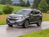 Der neue Honda CR-V (c) Honda