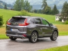 Der neue Honda CR-V (c) Honda